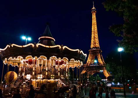 Erected by gustave eiffel to commemorate the centennial of the french ensure a memorable night out in paris with a gourmet dinner cruise along the seine river. 10-Day France Itinerary under S$1.5k — Paris and Beyond by ...