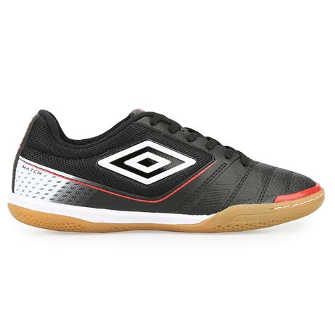 Ver más ideas sobre botines, zapatos, zapatos mujer. Botines Umbro Indoor Match | StockCenter