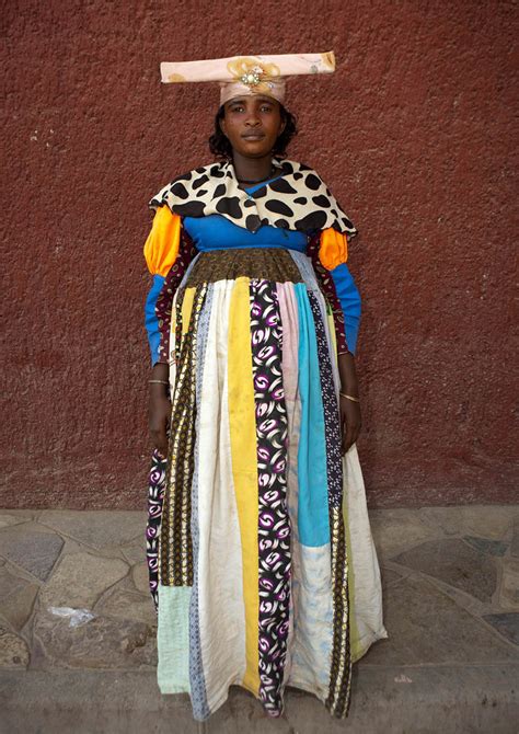 Find the perfect herero tribe stock photos and editorial news pictures from getty images. Miss Betomundo, Herero tribe Namibia | The Hereros are an ...