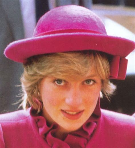 Princess Diana Portraits Rare Picture Princess Diana Picture