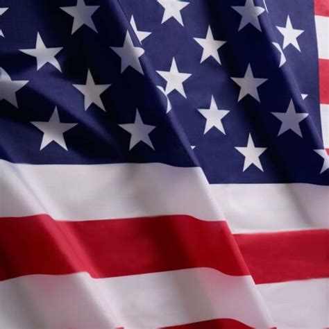 3x 5 Ft American Flag Usa Us United States Stripes Stars Brass