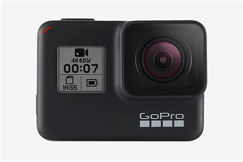 Gopro Hero 7 Cameras Hiconsumption