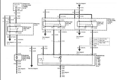 1996 nissan pickup engine diagram. 34 2000 Ford Mustang Radio Wiring Diagram - Wire Diagram ...