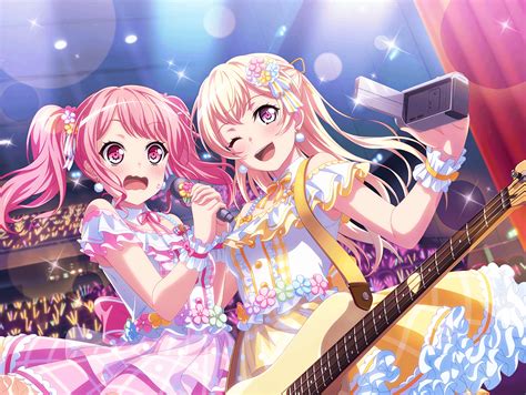We did not find results for: BanG Dream! Girls Band Party! Image #2753361 - Zerochan Anime Image Board
