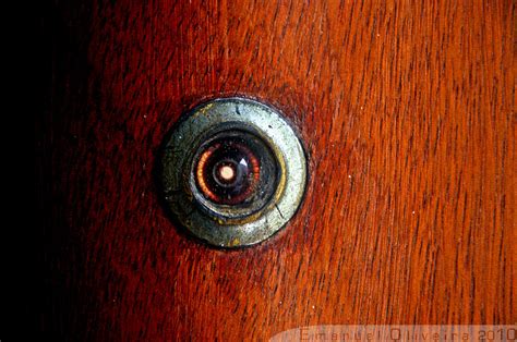 Door Eye By Hollowinme On Deviantart