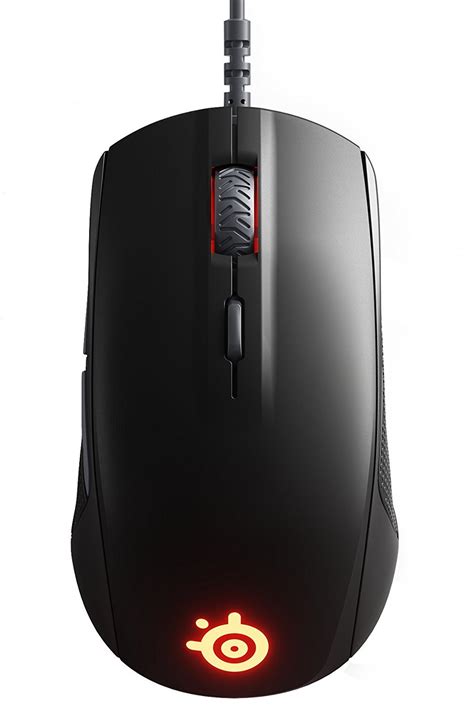 How does firmware tell a piece of hardware how to work? SteelSeries Rival 110 Gaming Mouse | PC Game | In-Stock ...