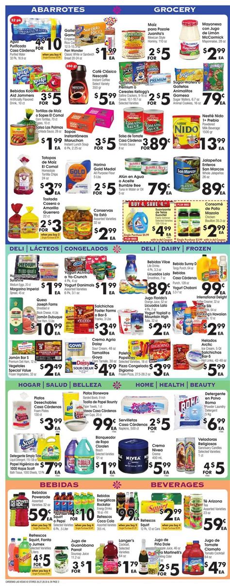 Cardenas Current Weekly Ad 1113 11192019 2 Frequent