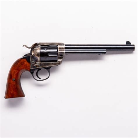 Uberti 1873 Bisley For Sale Used Excellent Condition