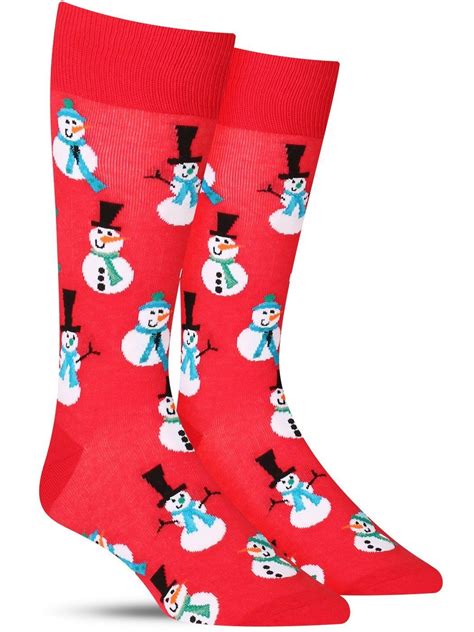 Crazy Socks Cool Socks Christmas Fashion Winter Fashion Sock