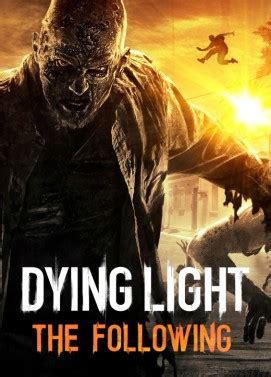 Dying Light Trainer Mrantifun Drivequst