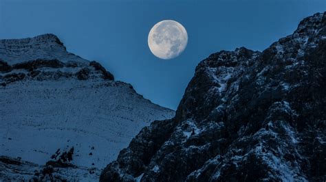 Comment bien dormir lors de la pleine lune ? - BioDailyPharma