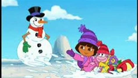 Dora The Explorer Super Babies Adventure Trailer Official
