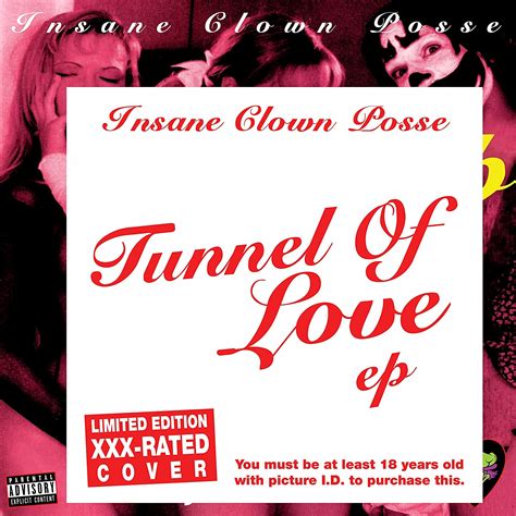 Tunnel Of Love Xxx Version Vinyl Lp Amazonde Musik