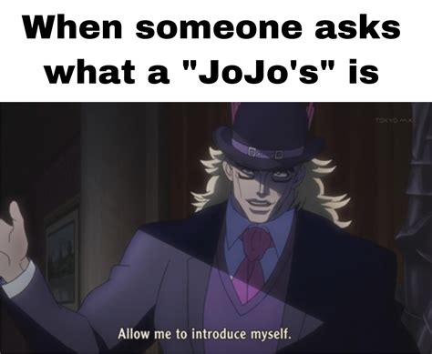 You Were Expecting Dio But Heres A Real Meme Ranimemes
