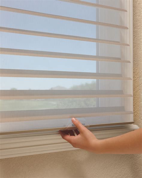 The Buzz On Blinds Do Hunter Douglas Silhouette Window Shadings