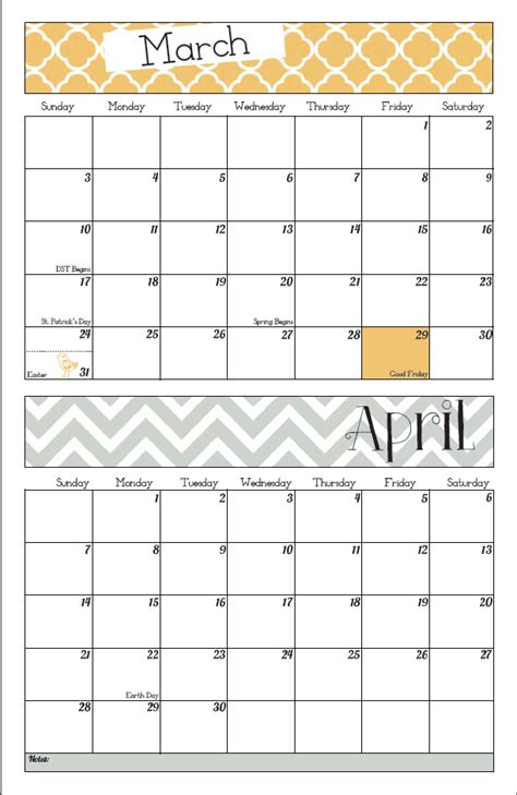 Printable Mini Calendars Calendar Template 2022