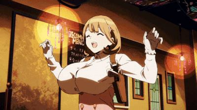 Biggest Boobs In Anime Ratingperson