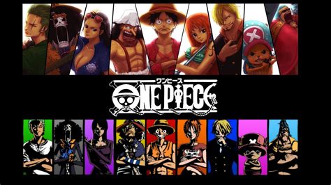 Gallery For Background One Piece Hd