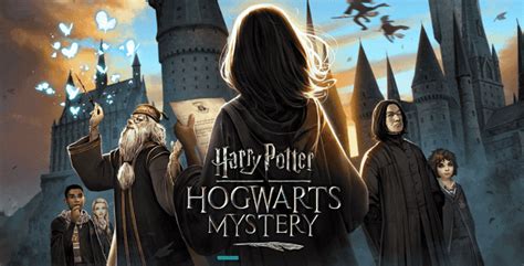 For the first date, there are only some friends that you can choose for dating : REVIEW: Is the Harry Potter Hogwarts Mystery App Suitable ...