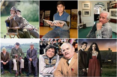 Revealed The 50 Greatest Yorkshire Tv Shows Ever As Voted By Public