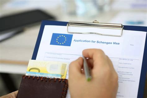 Are You Applying For A Schengen Visa Get Ready To Wait Longer Than