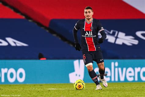 Discover more posts about verratti. Mercato PSG : Verratti s'immisce à son tour dans le ...