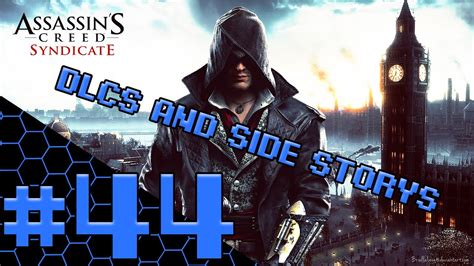 Let S Play Assassin S Creed Syndicate Part Youtube