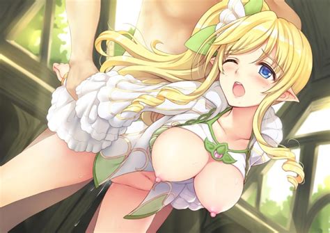 Ero Artist Alpha Forces Girls Into Passion Sankaku Complex