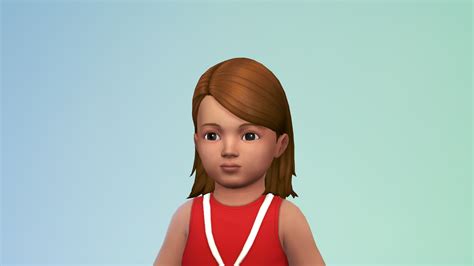 The Sims 4 Maxis Match Happy Living