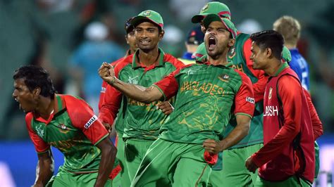 India Vs Bangladesh Possible In Quarter Finals