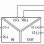 4 20ma To 0 10v Converter Circuit Diagram