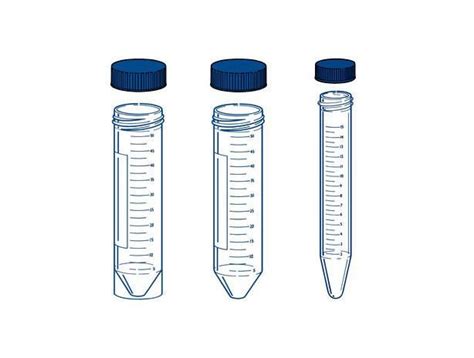 Centrifuge Tubes Tubes Consumables Starlab