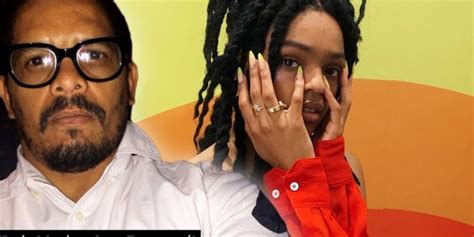 Selah Marley Daughter Of Lauryn Hill And Rohan Marley Speaks Out