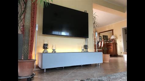 Installation Bose Lifestyle 650 & Spectral Scala ...