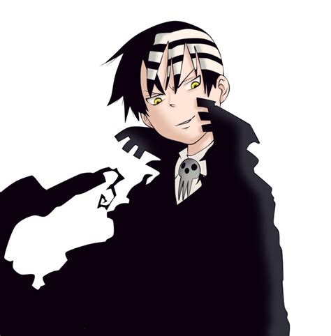 Soul Eater Png High Quality Image Png Arts