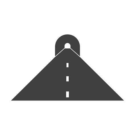 Way To Tunnels Logo Symbol Icon Vector Graphic Design Illustration