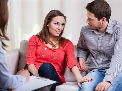 What Are The Benefits Of Couples Therapy Marriage Counseling