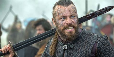 Vikings Saison 6 Netflix Date De Sortie Synopsis Casting Toutes