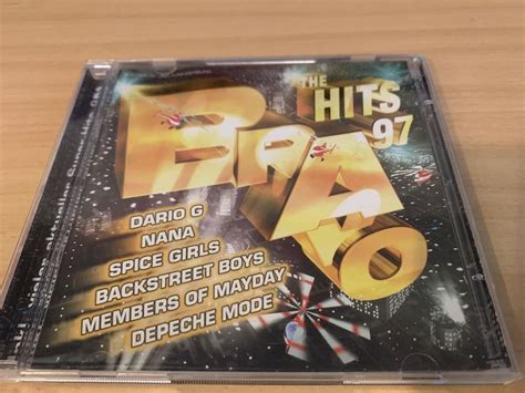 Bravo The Hits 97 2 Cd Kaufen Auf Ricardo