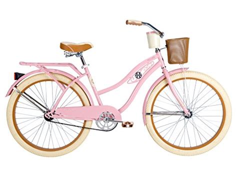 12 Cute And Girly Pink Bikes For Women