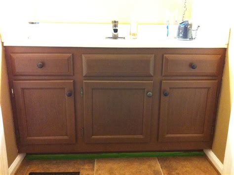 Dream kitchen almond cream kitchen cabinets with chocolate pin. Toasted Almond | Rustoleum