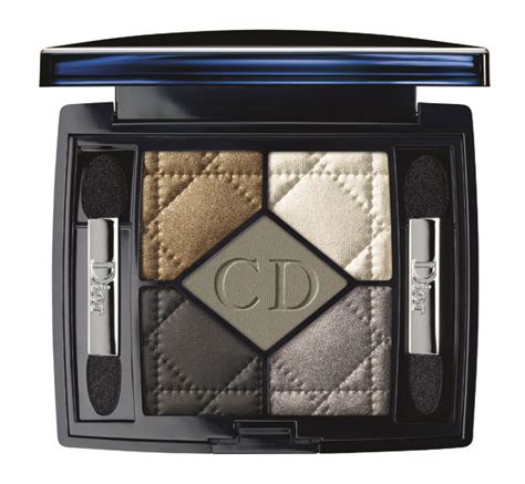 Dior New Look Palette Armocromia Make Up
