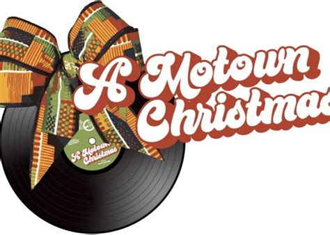 A Motown Christmas At The Ensemble Theatre Datebook