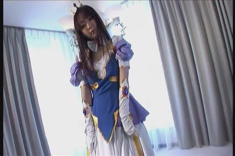 Bokep Hot Cosplayer Shiori Kohinata Costume Play Fantasister