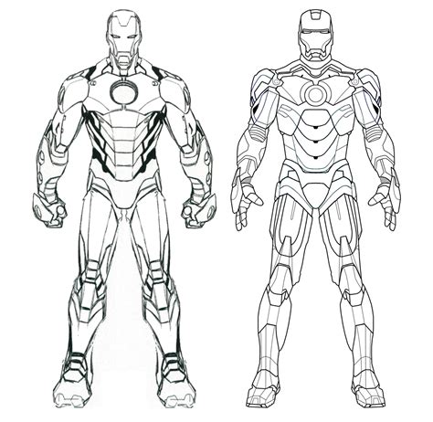 Iron Man Comic Iron Man Drawing Iron Man Art