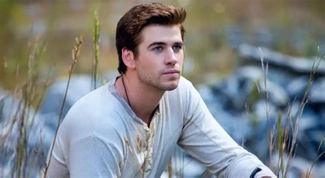 Gale Hawthorne From The Hunger Games Charactour