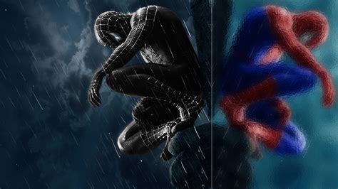 We have a massive amount of hd images that will make your computer or smartphone look absolutely fresh. HD Spider Man Desktop Wallpapers (67+ images)