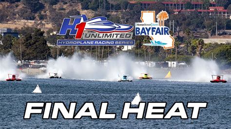 2021 homestreet bank san diego bayfair final heat youtube