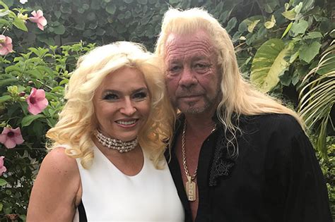 Beth Chapman On Cancer Talks Surgery And More Before Special Hollywood