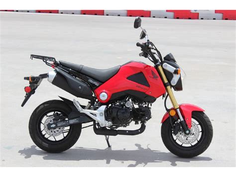 Come join the discussion about performance, suspension, exhaust, modifications, troubleshooting, maintenance. 2014 Honda Grom For Sale 17 Used Motorcycles From $2,000